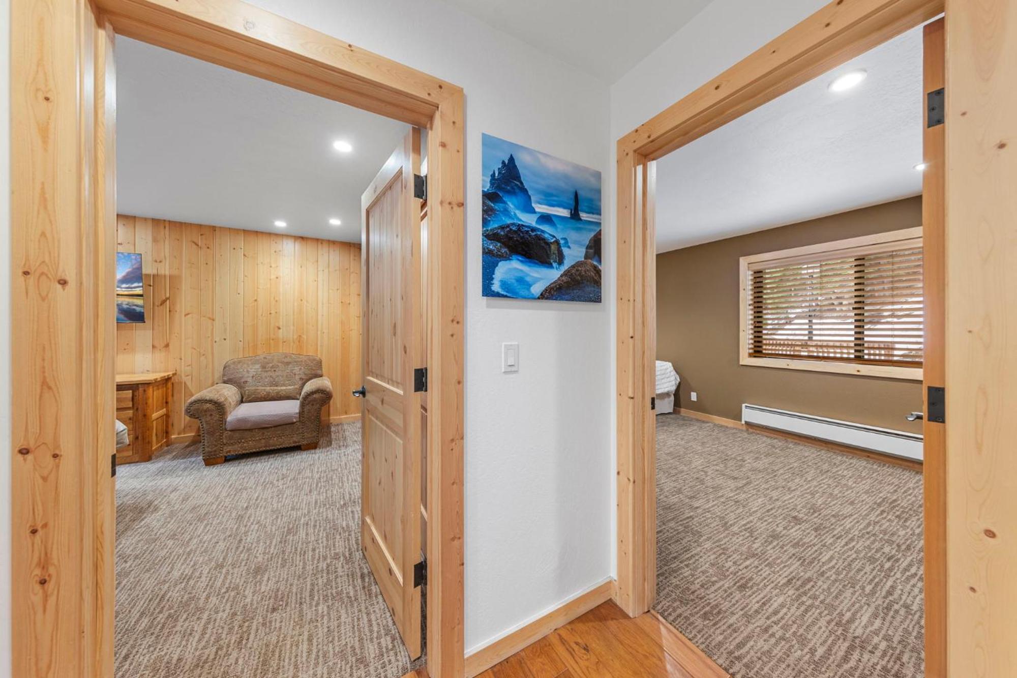 Rocky Point # 14 Palisades Townhome - Ski Shuttle W Tennis! Olympic Valley  Exterior photo